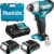 Профессиональный гайковерт, Makita TW140DWAE