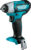 Профессиональный гайковерт, Makita TW140DZ
