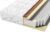 Матрас, Seven Dreams Twin Coco Foam 415407