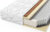 Матрас, Seven Dreams Twin Foam Coco Lux 415496