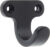 Крючок для одежды, Boyard Twin K120BL.2