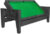Игровой стол, DBO Twister 3 в 1 / 50.008.07.0