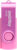 USB flash накопитель, SmartBuy Twist Pink 64GB (SB064GB2TWP)