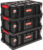 Ящик для инструментов, QBrick System Two Box 200+6xTwo/ 5901238251613