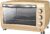 Мини-печь CENTEK CT-1532-46 Convection (бежевый)