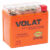 Мотоаккумулятор, VOLAT YTZ7S iGEL R+