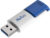 USB flash накопитель, Netac U182 Blue USB3.0 Flash Drive 256GB (NT03U182N-256G-30BL)