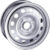 Штампованный диск, SDT U9135 16×6.5″ 4×100мм DIA 60.1мм ET 41мм Silver
