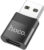 Адаптер, Hoco UA17 USB Male-Type-C Female