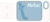 USB flash накопитель, Netac UA31 USB2.0 16GB (NT03UA31N-016G-20BL)