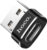 Адаптер, Hoco UA6 USB-Type-C