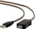 Удлинитель кабеля, Cablexpert UAE-01-10M