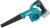 Воздуходувка, Makita UB100DZ