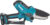 Пила цепная аккумуляторная, Makita UC100DZ