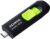 USB flash накопитель, A-data UC300 32GB (ACHO-UC300-32G-RBK/GN)