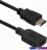 Удлинитель ACD HDMI – HDMI ACD-DHHF1-30B (3 м, черный)