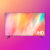 Телевизор, Samsung UE55AU7100UXCE