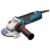 Угловая шлифмашина Bosch GWS 19-125 CIE Professional [060179P002]
