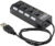 USB-хаб, Gembird UHB-243-AD