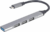 USB-хаб, Gembird UHB-CM-U3P1U2P3-03