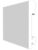 Плинтус, SOLID UHD 19/80С