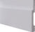 Плинтус, SOLID UHD 42/80D универсальный