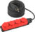 Удлинитель, ЭРА UK-4e-3×1.5-20m-IP44(KG) / Б0057587