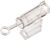 Комплект креплений для электрощита, ABB UK600 UZ91P4 / 2CPX031434R9999