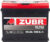 Автомобильный аккумулятор, Zubr Ultra R+