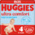 Подгузники детские, Huggies Ultra Comfort 4 Disney Box Boy