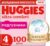 Подгузники детские, Huggies Ultra Comfort 4 Disney Box Girl