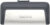 USB flash накопитель, SanDisk Ultra Dual Type-C 128GB (SDDDC2-128G-G46)