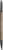Карандаш для бровей, Artdeco Ultra Fine Brow Liner 2812.21