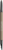 Карандаш для бровей, Artdeco Ultra Fine Brow Liner 2812.21
