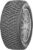 Зимняя шина, Goodyear UltraGrip Ice Arctic SUV 255/50R20 109T