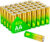 Комплект батареек, GP Batteries Ultra LR6/15AUETA21EAN-2S2
