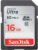 Карта памяти, SanDisk Ultra SDXC 16GB (SDSDUNC-016G-GN6IN)