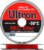 Леска монофильная, Momoi Ultron Red Killer 0.10мм 1.3кг