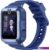 Умные часы Huawei Watch Kids 4 Pro (синий)