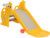 Горка, Pituso Улитка / UN-0706-yellow