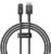 Кабель, Baseus Unbreakable USB to iP 2.4A / P10355802111-01