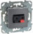 Розетка, Schneider Electric Unica MGU5.486.12ZD