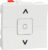 Выключатель, Schneider Electric Unica Modular NU320818