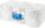 Бумажные полотенца, Laima Universal White / 112506