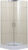 Душевой уголок, BelBagno UNO-195-R-2-100-C-Cr