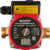 Циркуляционный насос, Unipump UPH 20-60