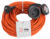 Удлинитель, ЭРА UPx-1-2×0.75-20m-IP44 / Б0043037