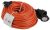 Удлинитель, ЭРА UPx-1-2×1-40m-IP44 / Б0046808