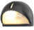 Бра уличное, Arte Lamp Urban A2801AL-1BK