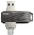 USB flash накопитель, Netac US11 128GB (NT03US11C-128G-32BK)